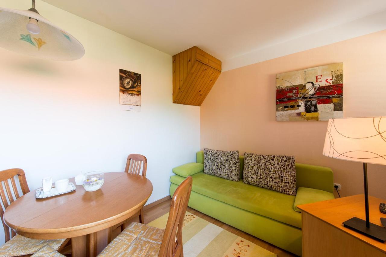 Apartments Jaka Dolenjske Toplice Room photo
