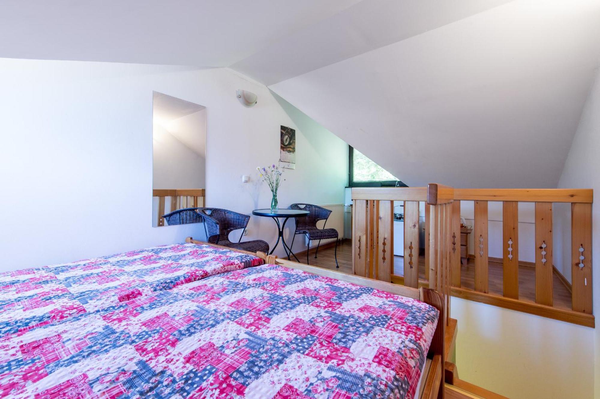 Apartments Jaka Dolenjske Toplice Room photo