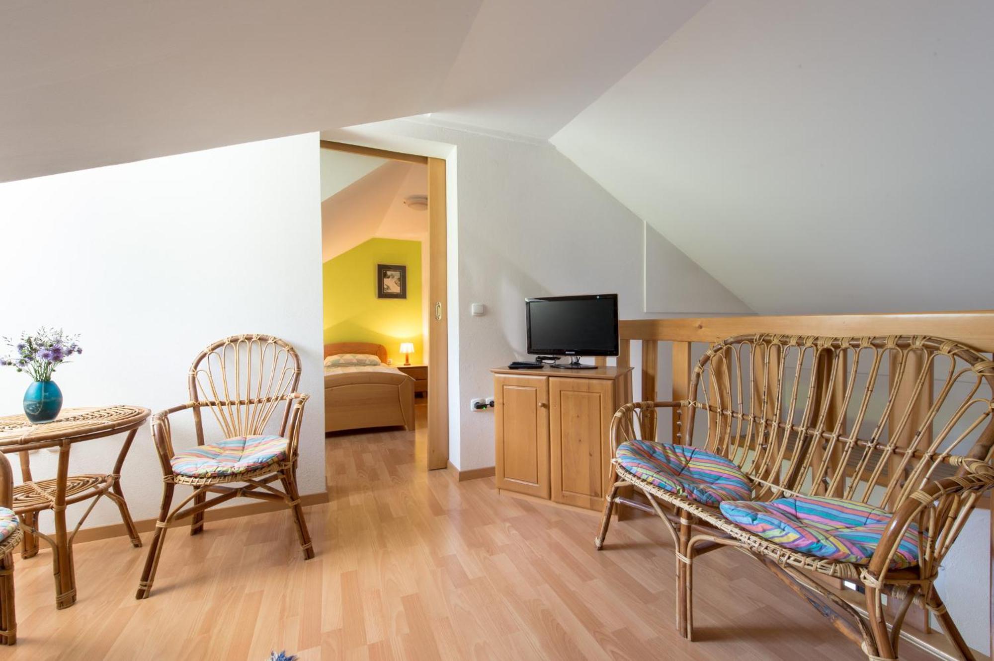 Apartments Jaka Dolenjske Toplice Room photo